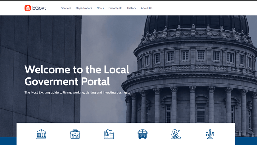 E-Government Portal ghulamrasool ghulamrasool154 gr grsaddiqui