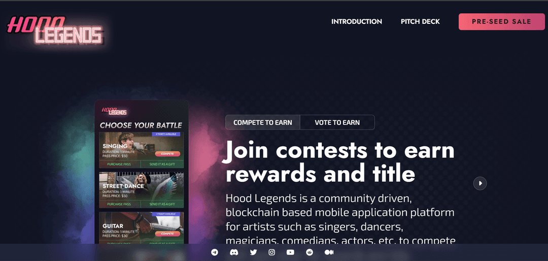 Hood Legends ghulamrasool ghulamrasool154 gr grsaddiqui