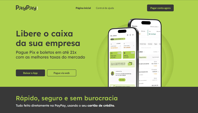 PayPay Hub ghulamrasool ghulamrasool154 gr grsaddiqui