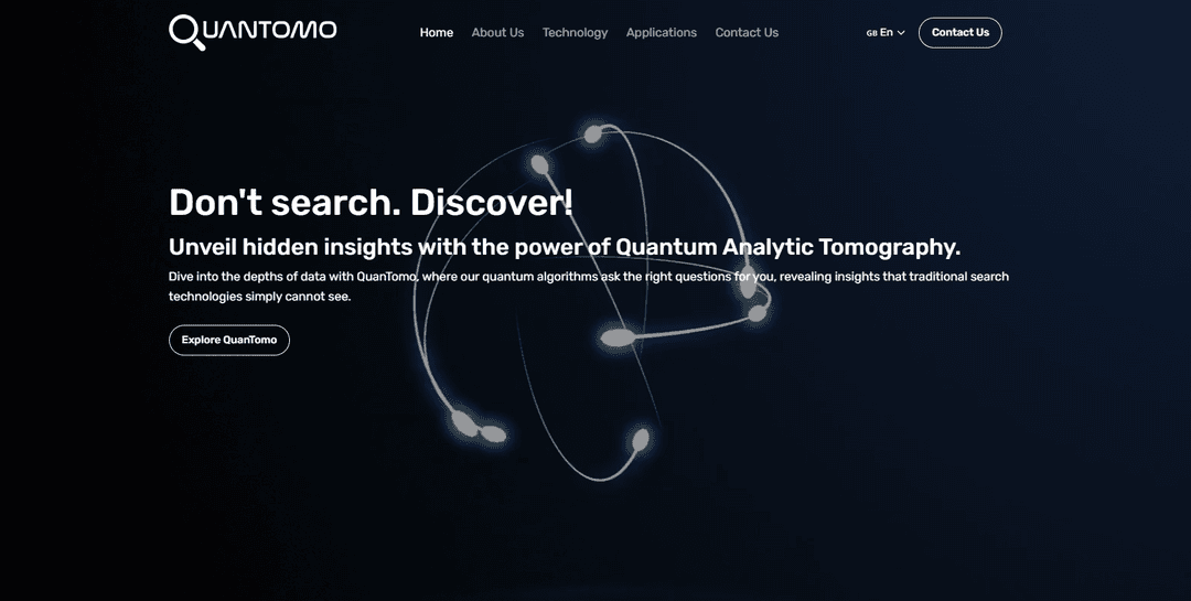 Quantomo ghulamrasool ghulamrasool154 gr grsaddiqui