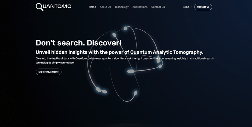 Quantomo ghulamrasool ghulamrasool154 gr grsaddiqui