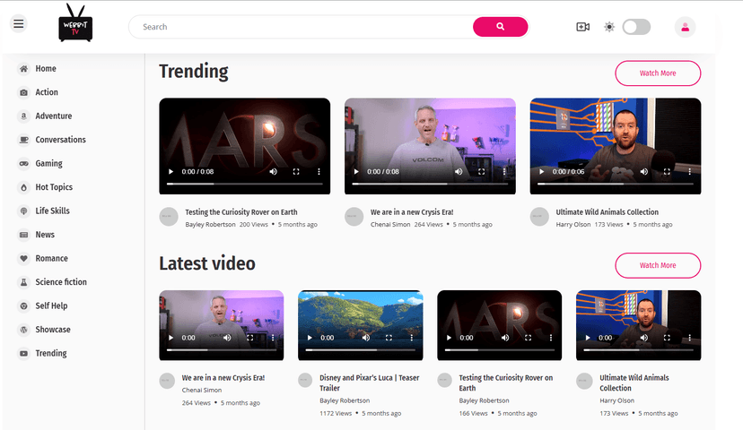 View Tube ghulamrasool ghulamrasool154 gr grsaddiqui